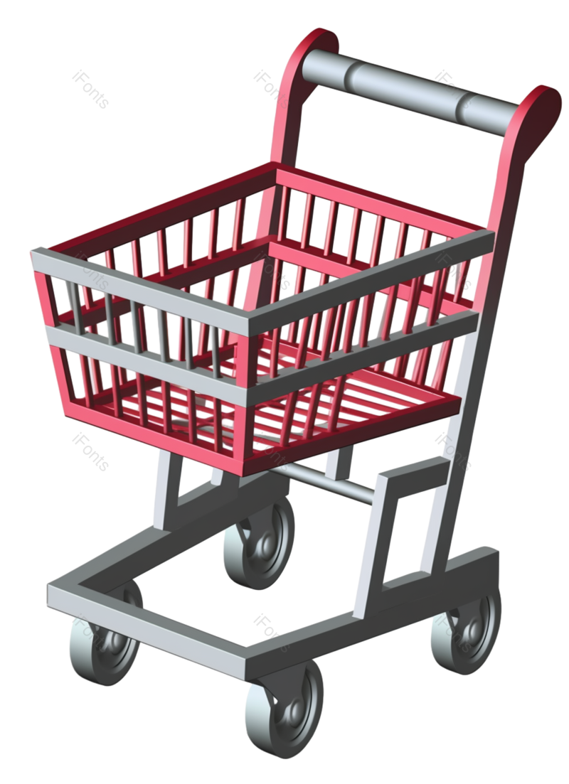 商品图片,金属元素,商店PNG,白色背景免抠素材